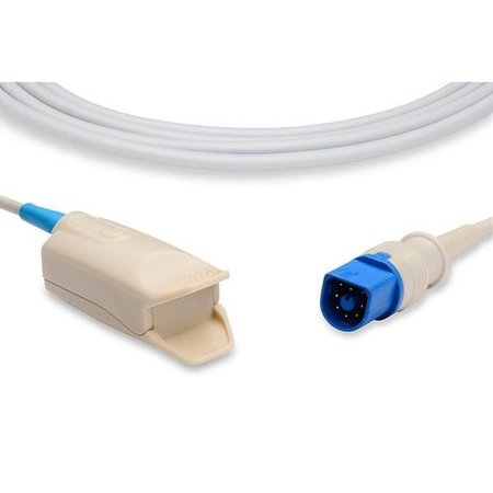 ILB GOLD Replacement For Newtech, Nt2A Direct-Connect Spo2 Sensors NT2A DIRECT-CONNECT SPO2 SENSORS